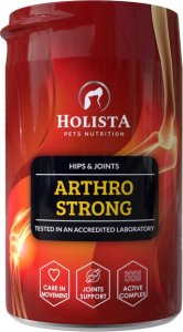 Holista Pets ArthroStrong 200g na stawy - Holista 1