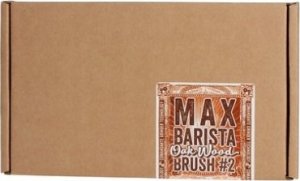 Comandante Comandante - Szczotka MAX #2 - Dąb 3