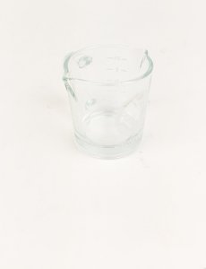 Compulocks Rhinowares Double Shot Glass 70 ml - with handle 6