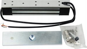 SCOT Zwora elektromagnetyczna SCOT EL-800WS zew. 2