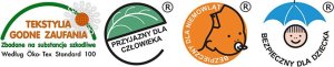 DucKsday KOMBINEZON DRESOWY dla dzieci- BOO (12-18 m (80- 86 cm)) 5
