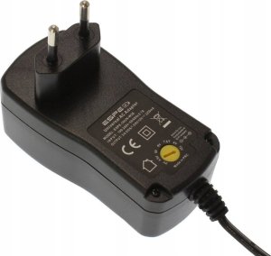 Zasilacz serwerowy Triton ZASILACZ WTYCZKOWY 3-12V 2.25A 1m. 3V 4,5V 5V 6V 7,5V 9V 12VDC REGULOWANY ESPE 2