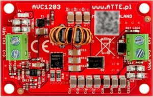 Przetwornica Triton PRZETWORNICA DC/DC AVC-30-1200-OF ATTE 1