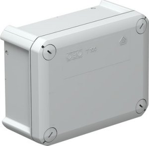 Triton Puszka połączeniowa wodoszczelna IP66 EWIMAR BOX-2 1