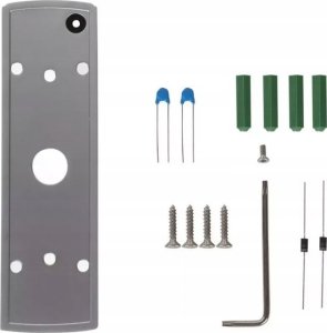 Triton ZAMEK SZYFROWY VIDOS ZS52 12