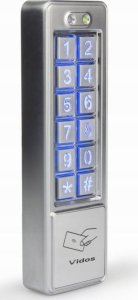 Triton ZAMEK SZYFROWY VIDOS ZS52 3