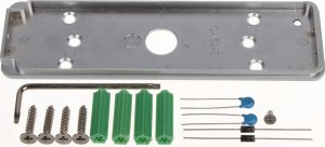 Triton ZAMEK SZYFROWY VIDOS ZS52 9