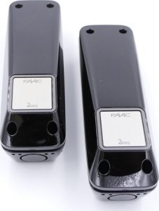 THI Fotokomórki FAAC XP20D "z regulacją oka" 5