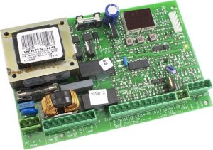 Genius Centrala sterująca FAAC 455D (790917) 2