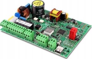 Triton Centrala sterująca FAAC E045S (zastępuje 790005) - 790077 2