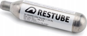 Restube Naboje CO2 RESTUBE do bojek asekuracyjnych RESTUBE beach 10,9 g 2 szt 2