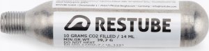 Restube Naboje CO2 RESTUBE do bojek asekuracyjnych RESTUBE beach 10,9 g 2 szt 3
