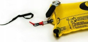 Pascal Złączka RESTUBE Quick Release do szybkiego odłączenia bojki od paska 3