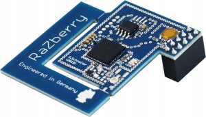 Raspberry Pi Z-Wave.Me RaZberry2 EU do Raspberry PI Home Assistant 5