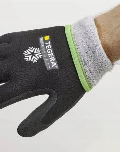 Tegera Rękawice Tegera 8810 rozmiar 10 - XL 1 par 4