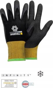 Tegera Rękawice Tegera 8810 rozmiar 9 - L 1 par 5