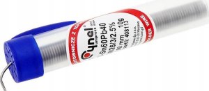 Rothenberger Zestaw lutownic Zestaw lutownic do precyzyjnych prac lutowniczych, 30 W, 5 szt. 13