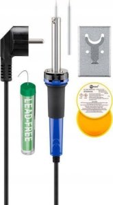 Rothenberger Zestaw lutownic Zestaw lutownic do precyzyjnych prac lutowniczych, 30 W, 5 szt. 7