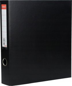 Segregator Esselte Segr. Combi 4DR/40 czarny std 2