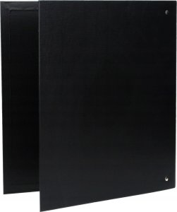 Segregator Esselte Segr. Combi 4DR/40 czarny std 3