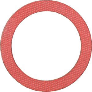 Krups Uszczelka gumowa węża pralki 3/4" [100/1000] 4