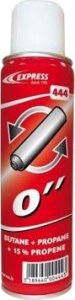 Express ZASOBNIK GAZOWY PROPAN/BUTAN/PROPYLEN 60G 2