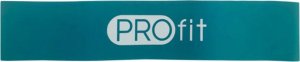 Profit Guma Profit Mini Band 50cm x 5cm x 0,9mm niebieska 3