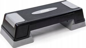 Profit Step do aerobiku Profit Basic 70x28x12/17/22 cm DK 2003 4