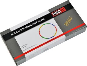 Allright Hula Hop Profit 90cm DK 3413 2