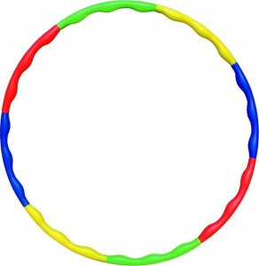 Allright Hula Hop Profit 90cm DK 3413 4