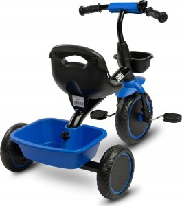 Toyz ROWEREK 3-KOŁOWY LOCO BLUE 2
