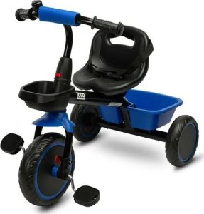 Toyz ROWEREK 3-KOŁOWY LOCO BLUE 3