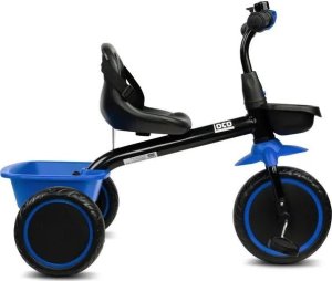Toyz ROWEREK 3-KOŁOWY LOCO BLUE 5