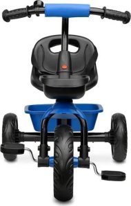 Toyz ROWEREK 3-KOŁOWY LOCO BLUE 6