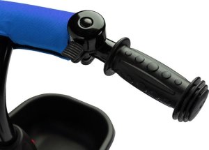 Toyz ROWEREK 3-KOŁOWY LOCO BLUE 7
