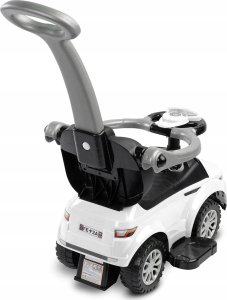 Toyz Jeździk Sport Car Biały (2578) 2