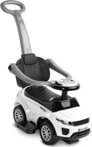 Toyz Jeździk Sport Car Biały (2578) 3