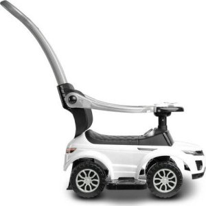 Toyz Jeździk Sport Car Biały (2578) 4