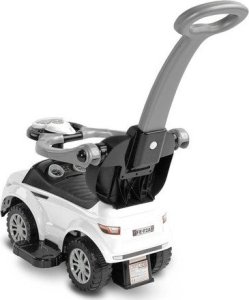 Toyz Jeździk Sport Car Biały (2578) 6