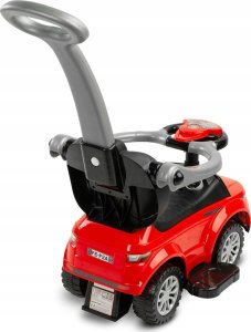 Toyz JEŹDZIK SPORT CAR RED 2