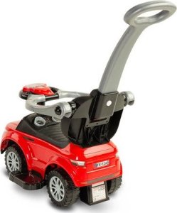 Toyz JEŹDZIK SPORT CAR RED 3
