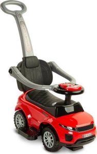 Toyz JEŹDZIK SPORT CAR RED 4