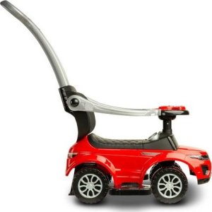 Toyz JEŹDZIK SPORT CAR RED 5