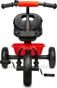 Toyz ROWEREK 3-KOŁOWY LOCO RED 6