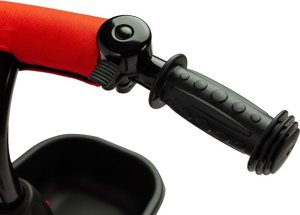 Toyz ROWEREK 3-KOŁOWY LOCO RED 8