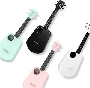 Xiaomi XIAOMI POPULELE 2 UKULELE BLACK 11