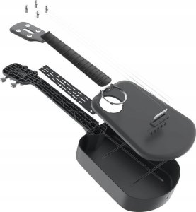 Xiaomi XIAOMI POPULELE 2 UKULELE BLACK 4
