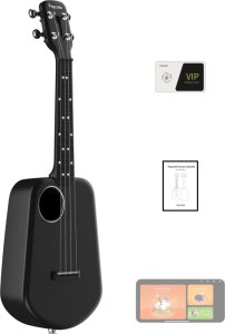 Xiaomi XIAOMI POPULELE 2 UKULELE BLACK 10