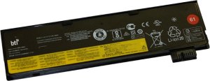 Bateria Origin BTI 3C BATTERY THINKPAD T470 T5 1