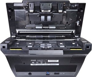 Terminal sieciowy Plustek SMARTOFFICE PT2160 11